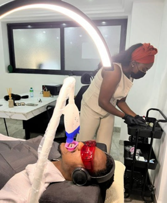 FORMATION STRASS DENTAIRE – DAKAR