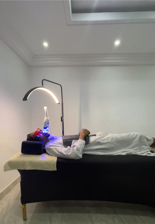 FORMATION BLANCHIMENT DENTAIRE – DAKAR